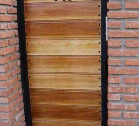 Security Gates and Burglar Bars