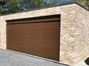 Garage doors and Automation