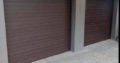 Garage doors and Automation