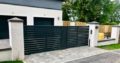 Pedestrian gates and Garage Doors