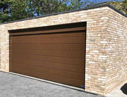 Pedestrian gates and Garage Doors
