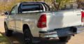 TOYOTA HILUX GD6