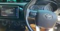 TOYOTA HILUX GD6