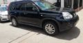 NISSAN EXTRAIL