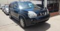 NISSAN EXTRAIL