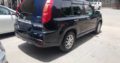 NISSAN EXTRAIL