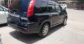 NISSAN EXTRAIL
