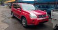 NISSAN EXTRAIL