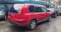 NISSAN EXTRAIL