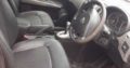 NISSAN EXTRAIL
