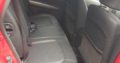 NISSAN EXTRAIL