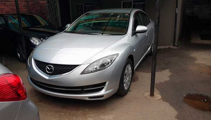 MAZDA