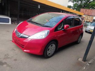 HONDA HYBRID
