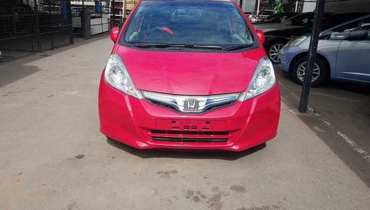 HONDA HYBRID