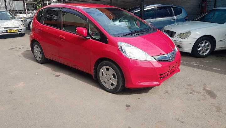 HONDA HYBRID