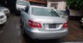 MERCEDES BENZ E300