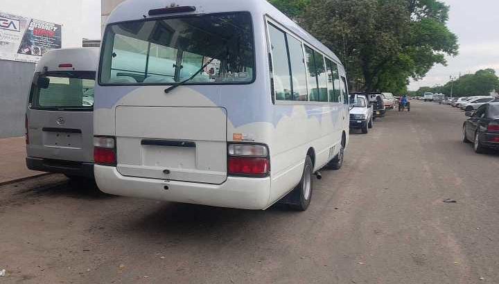 HINNO BUS