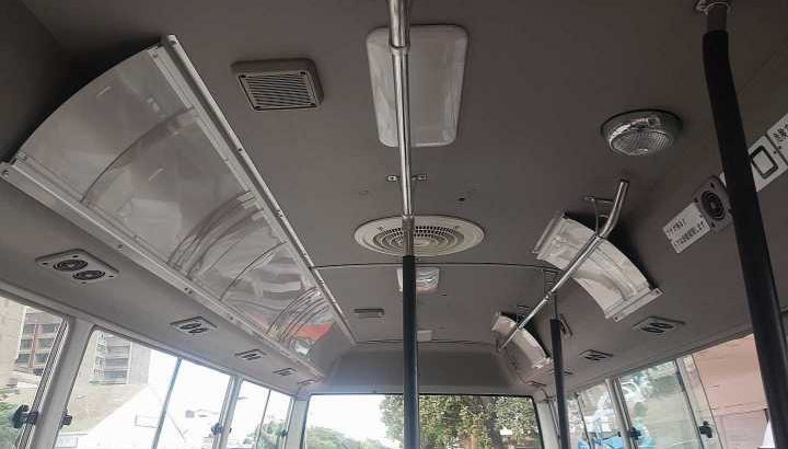 HINNO BUS