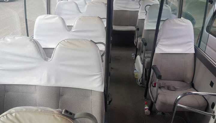 HINNO BUS