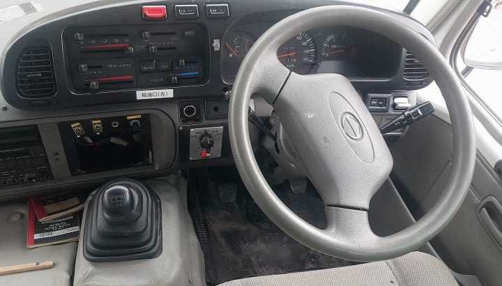 HINNO BUS
