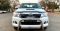 TOYOTA HILUX LEGEND 45