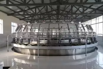 Latest dairy Farming EQUIPMENT, MODERN and efficient