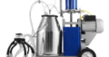 Latest dairy Farming EQUIPMENT, MODERN and efficient