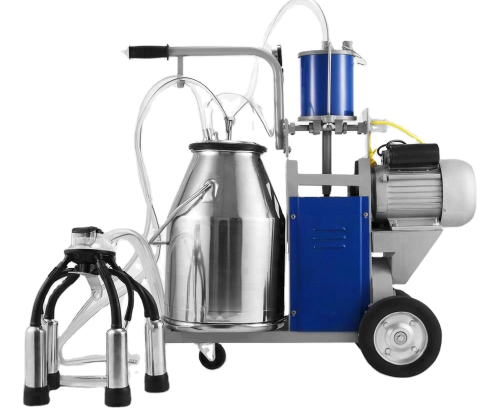 Latest dairy Farming EQUIPMENT, MODERN and efficient
