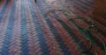 Tar surfacing and Paving installation