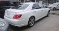 TOYOTA MARK X  250G