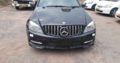 MERCEDES BENZ C200