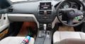 MERCEDES BENZ C200