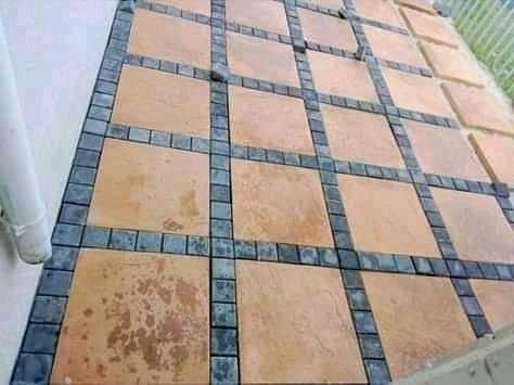 Tar surfacing and Paving installation