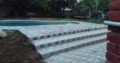 Tar surfacing and Paving installation