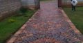 Tar surfacing and Paving installation