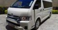 2015 Toyota Quantum 2.5 GL 14 Seater Bus
