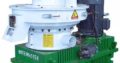 GRINDING MILL AND PELLET MAKING MACHINE
