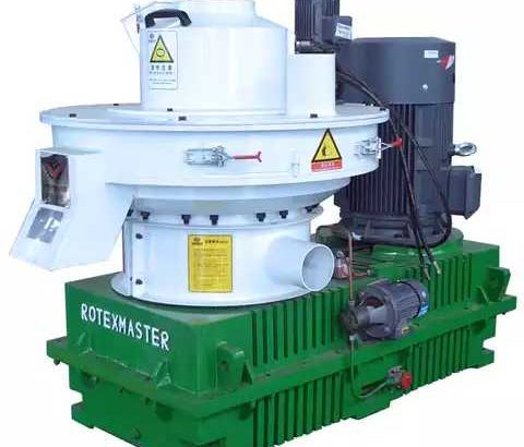 GRINDING MILL AND PELLET MAKING MACHINE