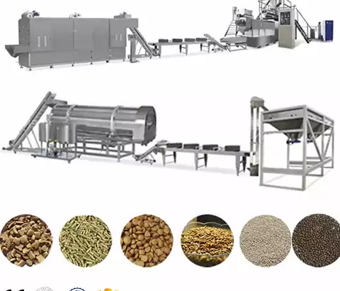 GRINDING MILL AND PELLET MAKING MACHINE