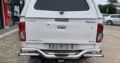 Toyota Hilux Legend 45 4X4 Double Cab