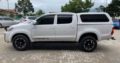 Toyota Hilux Legend 45 4X4 Double Cab