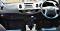 Toyota Hilux Legend 45 4X4 Double Cab