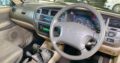 Toyota Condor 300 4X4
