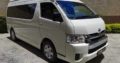 2015 Toyota Quantum 2.5 GL 14 Seater Bus