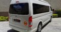 2015 Toyota Quantum 2.5 GL 14 Seater Bus
