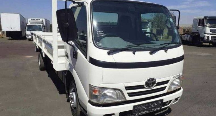 Toyota Dyna 4039