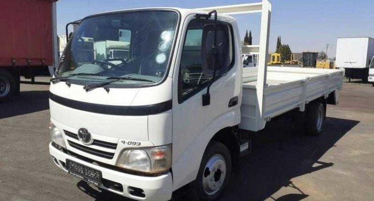 Toyota Dyna 4039