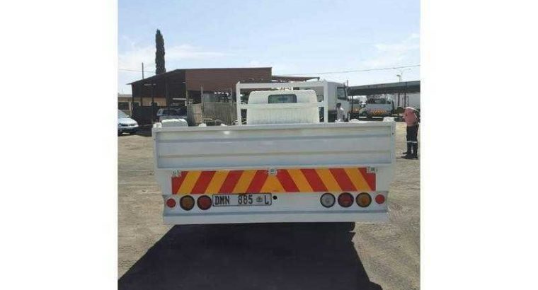 Toyota Dyna 4039