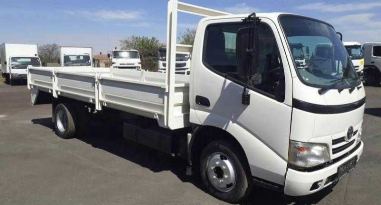 Toyota Dyna 4039