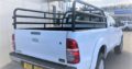 2013 Toyota Hilux 3.0D-4D Xtra Cab 4×4 Raider ASK ABOUT THIS PROD